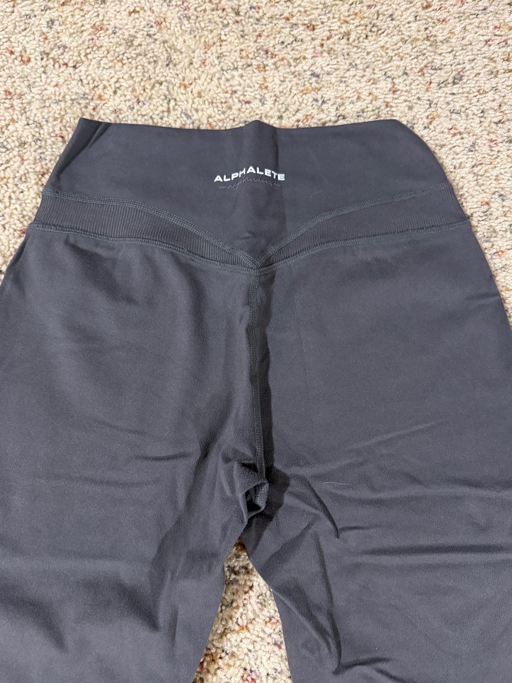 Alphalux Harmony Leggings